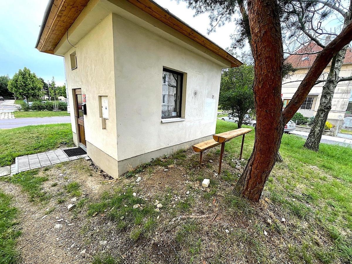 Minidomecek Apartamento Znojmo Exterior foto